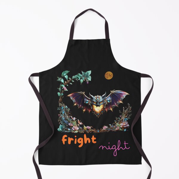 Item preview, Fright Night designed and sold by OleOleStore.