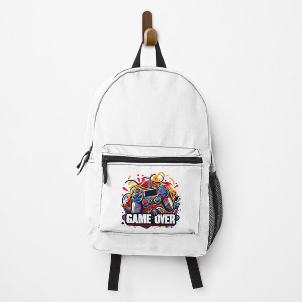 Item preview, GAMR OVER, GAMING designed and sold by Pixel Perfect.