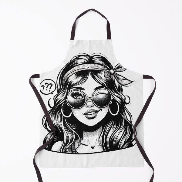 Item preview, Black hippie designed and sold by ChicOnColore.