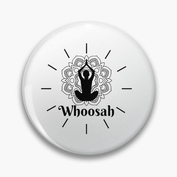 Item preview, Whoosah designed and sold by Choco Behemoth.