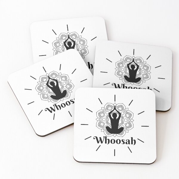 Item preview, Whoosah designed and sold by Choco Behemoth.