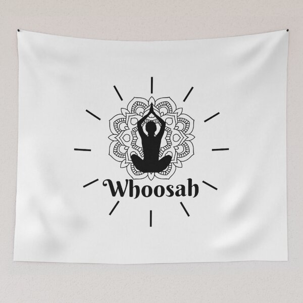 Item preview, Whoosah designed and sold by Choco Behemoth.