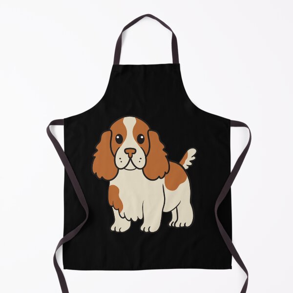 Item preview, American Cocker Spaniel designed and sold by Angie-Atelier.
