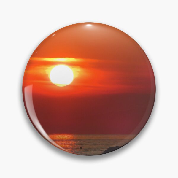 Item preview, Rovinj Sunset, 28th June 2024 designed and sold by wiggyofipswich.