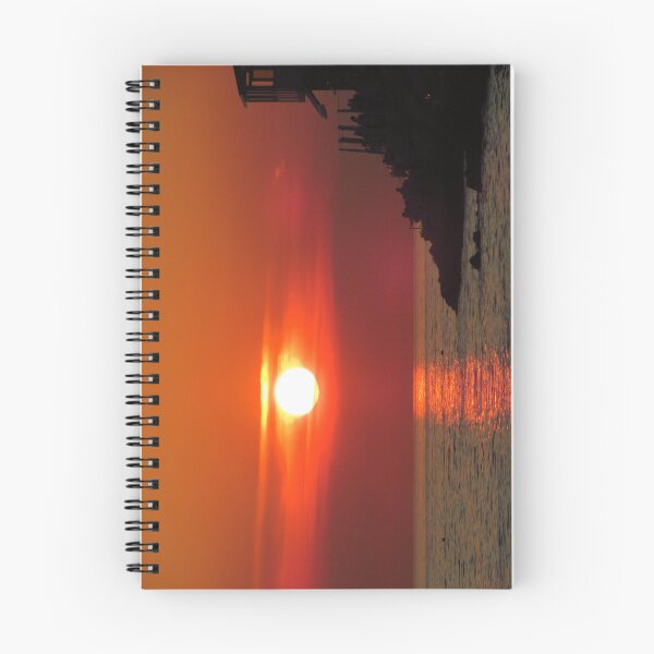 Item preview, Rovinj Sunset, 28th June 2024 designed and sold by wiggyofipswich.