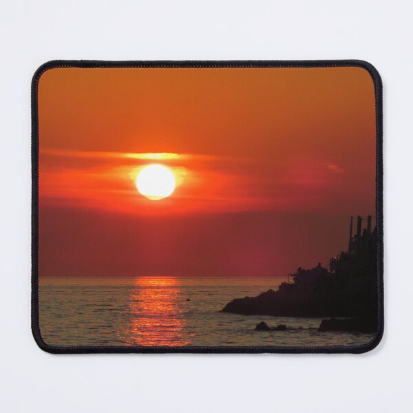Item preview, Rovinj Sunset, 28th June 2024 designed and sold by wiggyofipswich.
