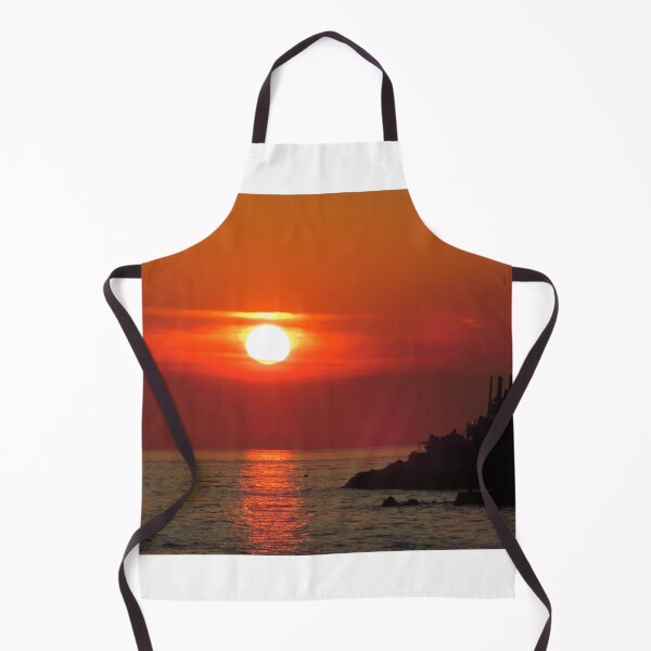 Item preview, Rovinj Sunset, 28th June 2024 designed and sold by wiggyofipswich.