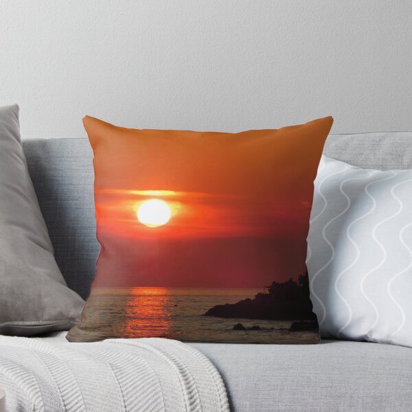 Item preview, Rovinj Sunset, 28th June 2024 designed and sold by wiggyofipswich.
