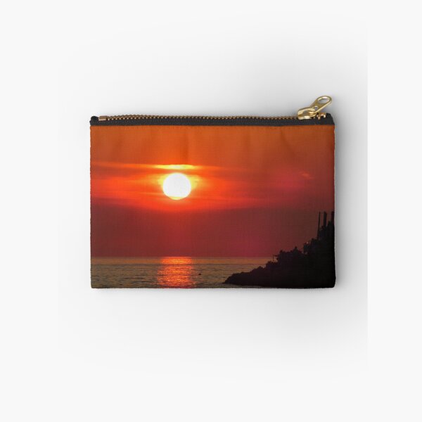 Item preview, Rovinj Sunset, 28th June 2024 designed and sold by wiggyofipswich.