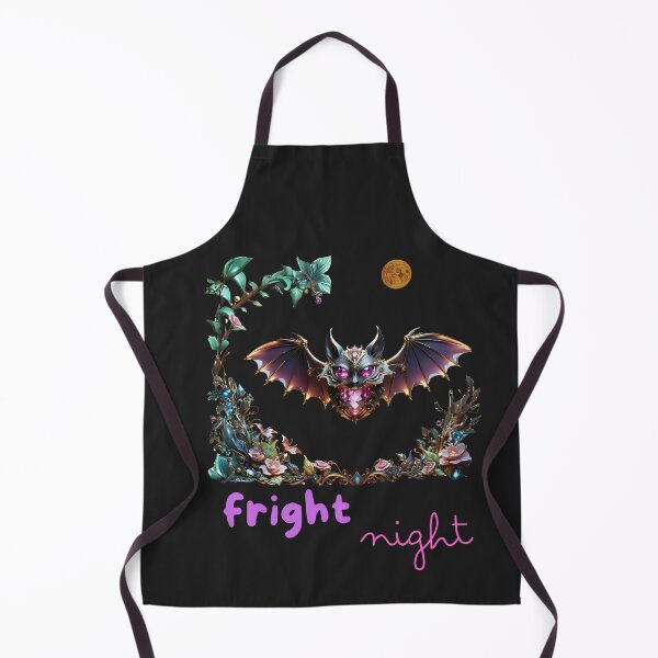 Item preview, Fright Night designed and sold by OleOleStore.