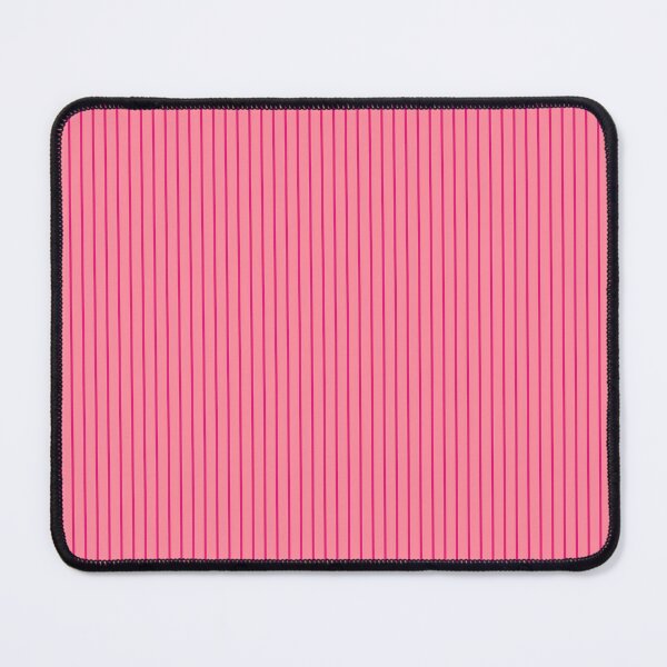 Item preview, Super narrow stripes, Dark pink on pink background designed and sold by Alex  Blud.