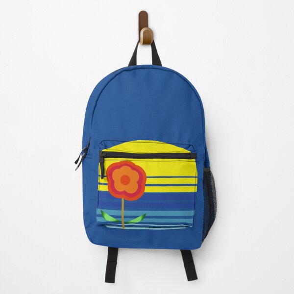 Item preview, Bauhaus Flower Inspired by Bauhaus Movement Style 1 of 4 designed and sold by Beachy.