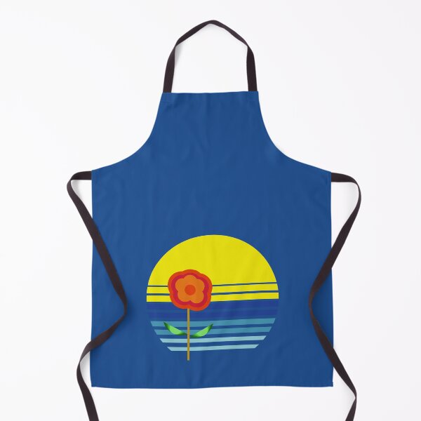 Item preview, Bauhaus Flower Inspired by Bauhaus Movement Style 1 of 4 designed and sold by Beachy.