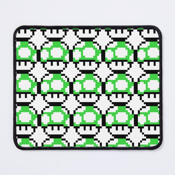 Item preview, 1-up mushroom  designed and sold by Ari500.
