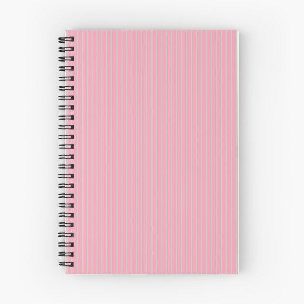 Item preview, Super narrow stripes, Light green on a pink background designed and sold by Alex  Blud.