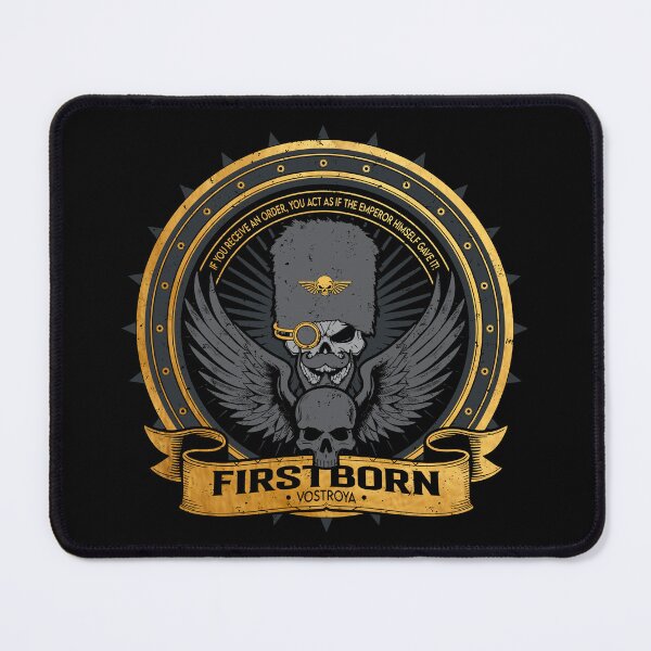 Item preview, VOSTROYA - BLACK & GOLD designed and sold by EscanV.