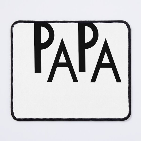 Item preview, papa designed and sold by MKshoper.