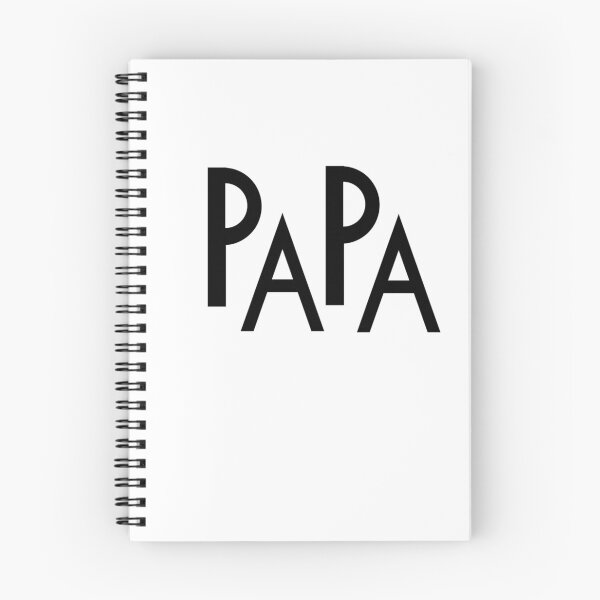 Item preview, papa  designed and sold by MKshoper.
