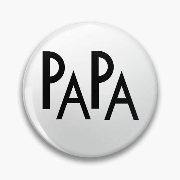 Item preview, papa  designed and sold by MKshoper.