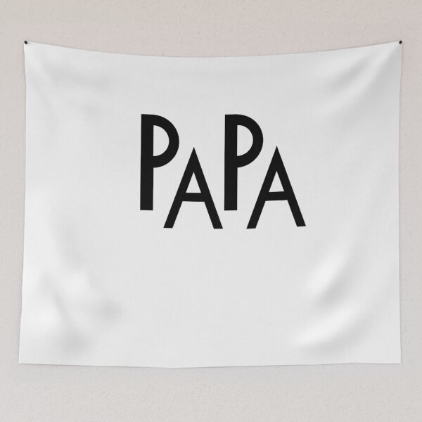 Item preview, papa  designed and sold by MKshoper.