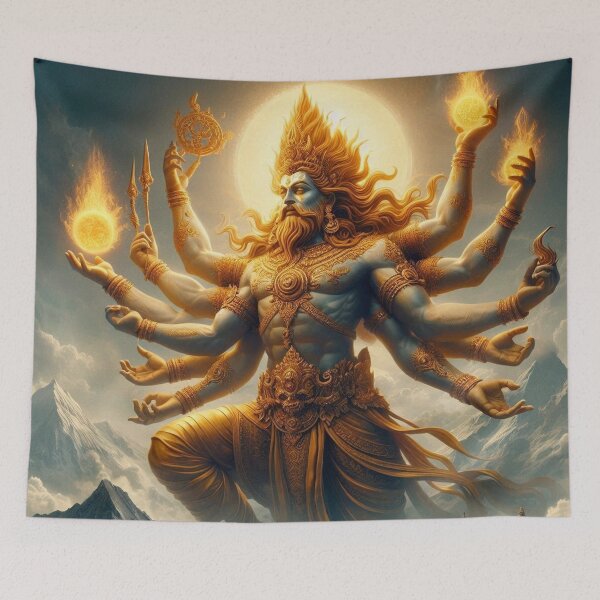 Item preview, Savitar designed and sold by RaF71PrO.