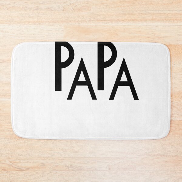 Item preview, papa  designed and sold by MKshoper.