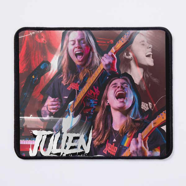 Item preview, Julien Baker Mega designed and sold by MilesHilpert.