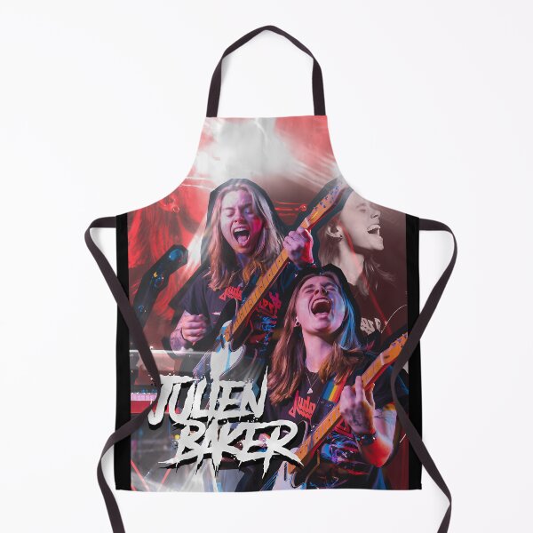 Item preview, Julien Baker Mega designed and sold by MilesHilpert.