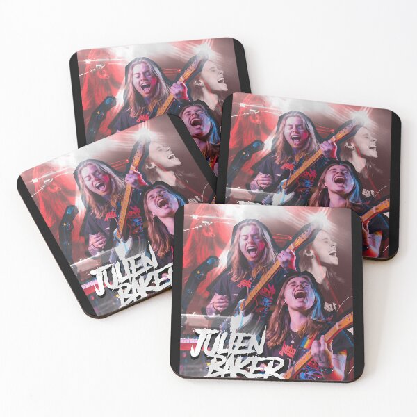 Item preview, Julien Baker Mega designed and sold by MilesHilpert.