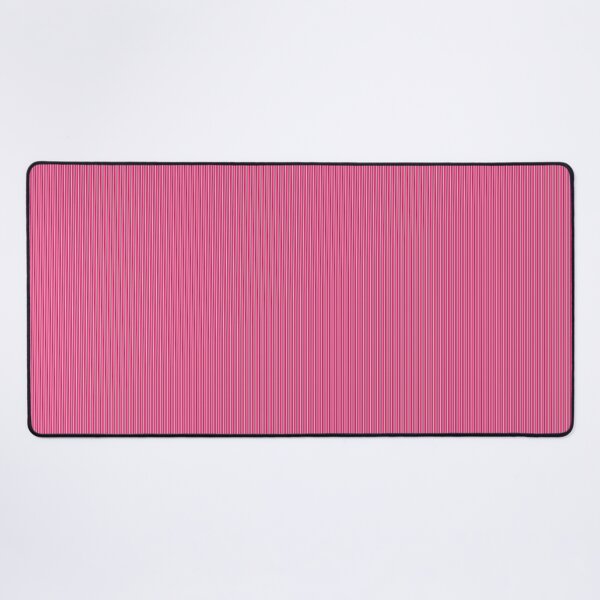 Item preview, Super narrow stripes, Green, pink on a dark pink background designed and sold by Alex  Blud.