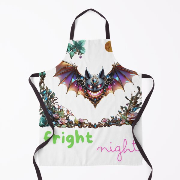 Item preview, Fright Night designed and sold by OleOleStore.