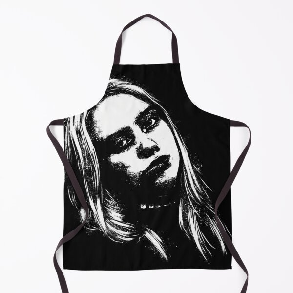 Aperçu de l'œuvre Billie créée et vendue par MilesHilpert.
