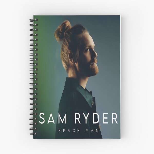 Item preview, Sam Ryder designed and sold by MilesHilpert.