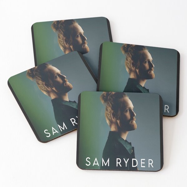 Item preview, Sam Ryder designed and sold by MilesHilpert.