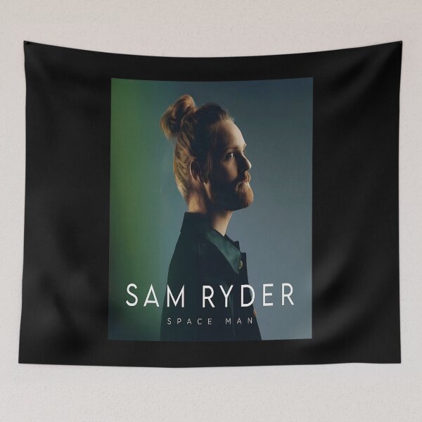 Item preview, Sam Ryder designed and sold by MilesHilpert.