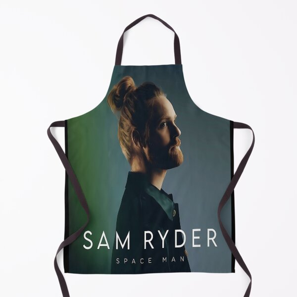 Item preview, Sam Ryder designed and sold by MilesHilpert.