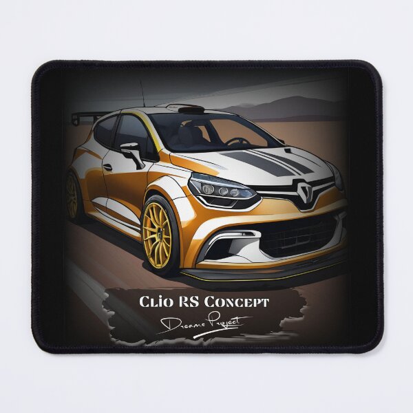 Item preview, Clio RS Concept, “Dreams Project” Collection Cars & Supercars designed and sold by Lorkan45.