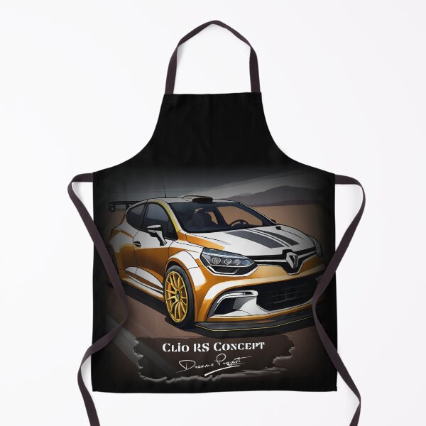 Item preview, Clio RS Concept, “Dreams Project” Collection Cars & Supercars  designed and sold by Lorkan45.