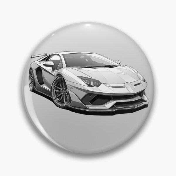 Item preview, Sport car  designed and sold by Hiszpanka.