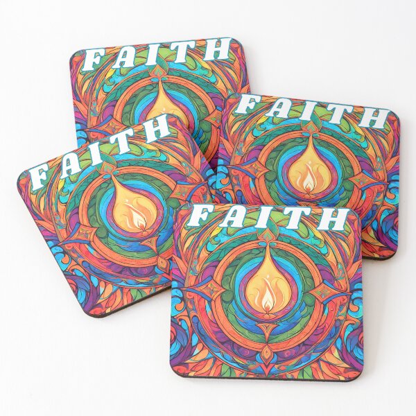 Item preview, Faith designed and sold by TrendyGalaxy.