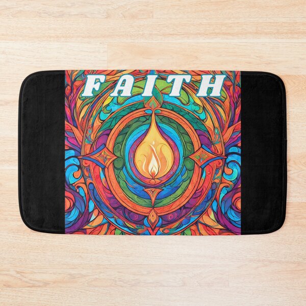 Item preview, Faith designed and sold by TrendyGalaxy.