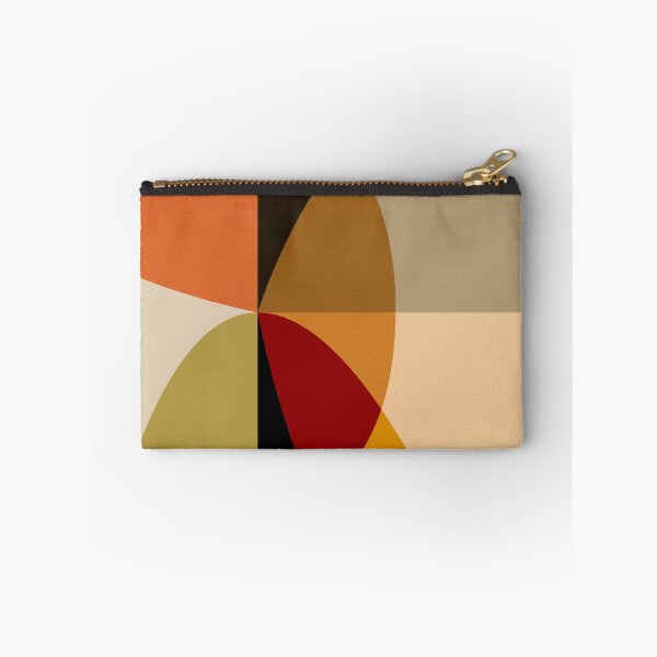 Item preview, Modern Abstract Mid Century 6 designed and sold by dreamprint.