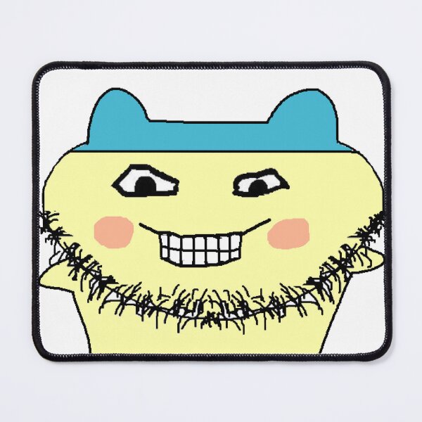 Item preview, Mameson Soygem.party Mascot designed and sold by ScreamerNet.