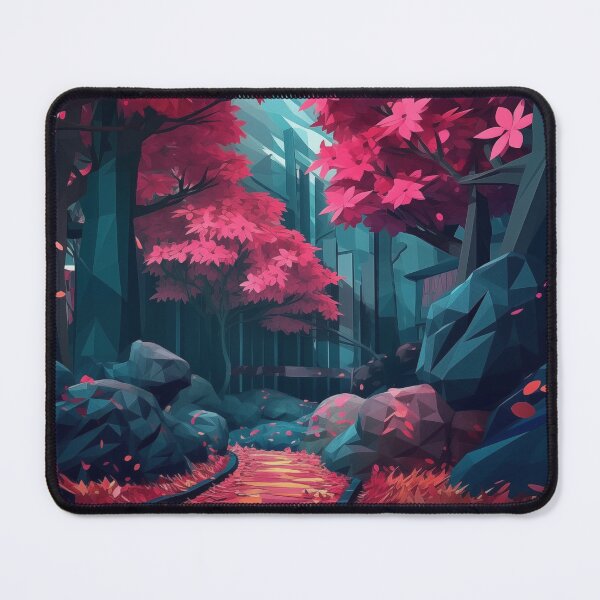 Item preview, Low poly pathway designed and sold by SorryCatPlay.