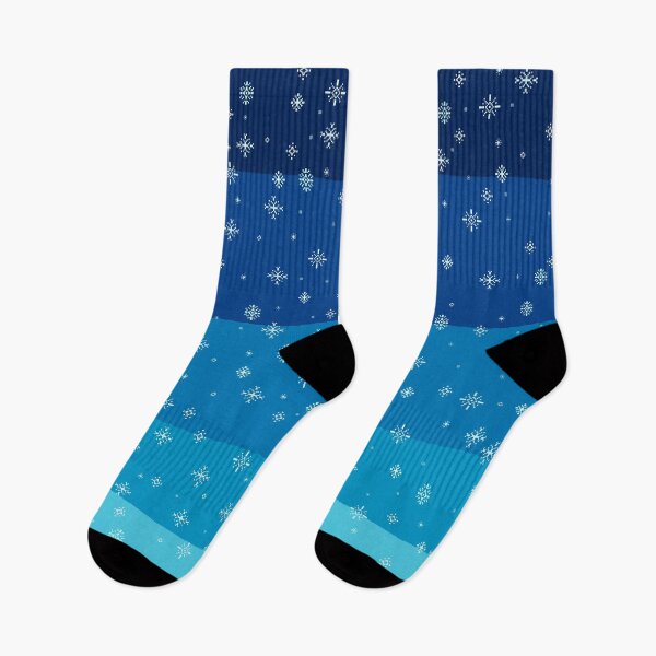 Item preview, Pixel Art Snow designed and sold by galaxydaydreams.