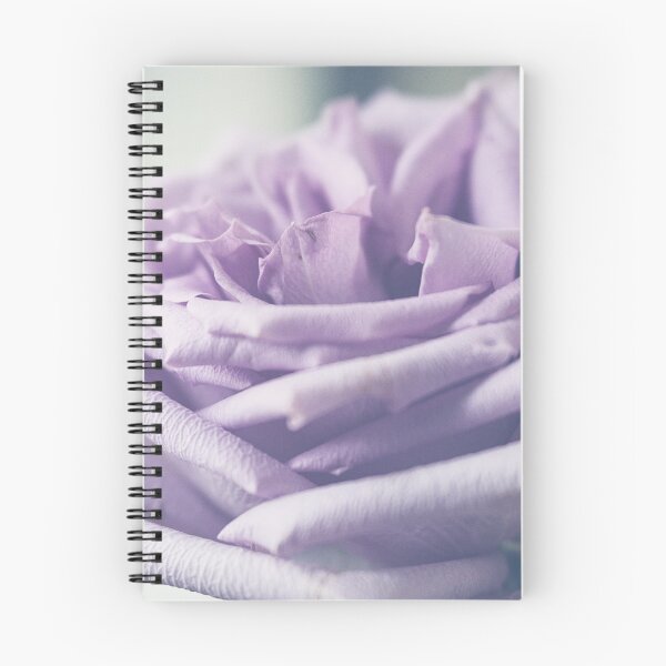 Item preview, Pretty Purple Macro Rose designed and sold by gingerfancy.