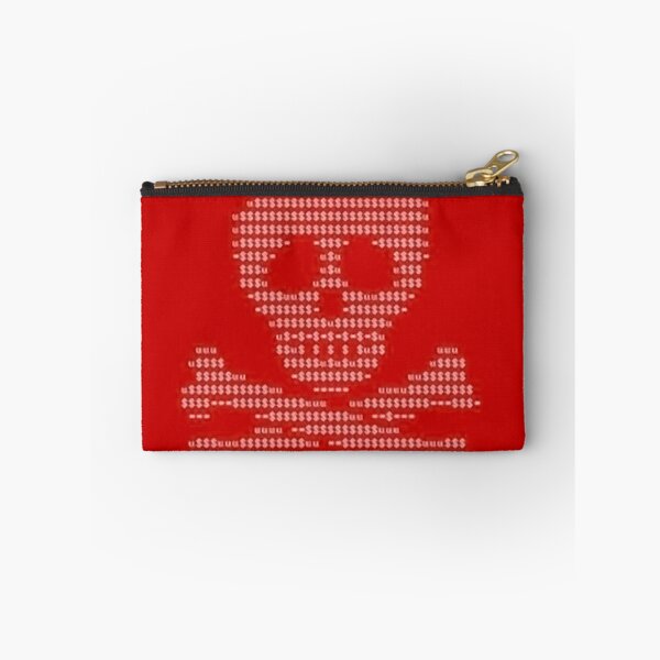 Item preview, skull designed and sold by ROPATROKOLA.