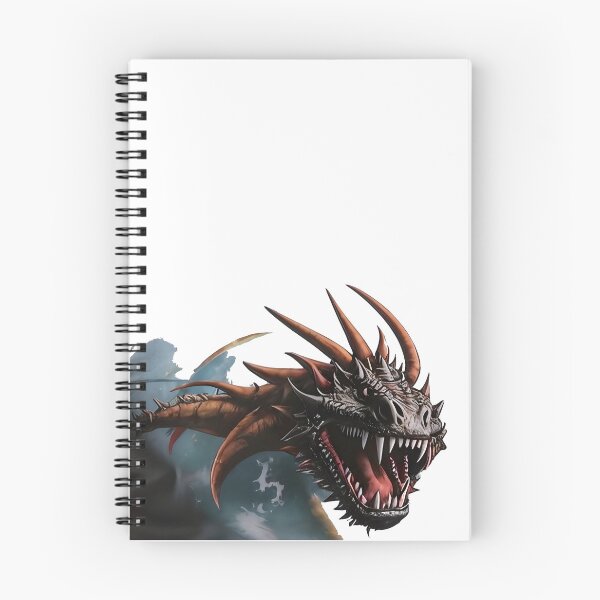 Item preview, Dragon Wave designed and sold by printyai.