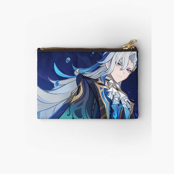 Item preview, Neuvillette | Genshin Impact designed and sold by Verthalies.