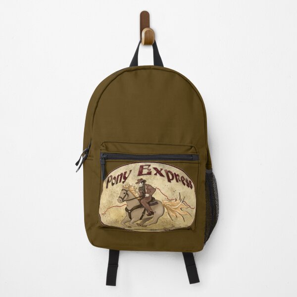 Item preview, Pony Express designed and sold by Themys24.
